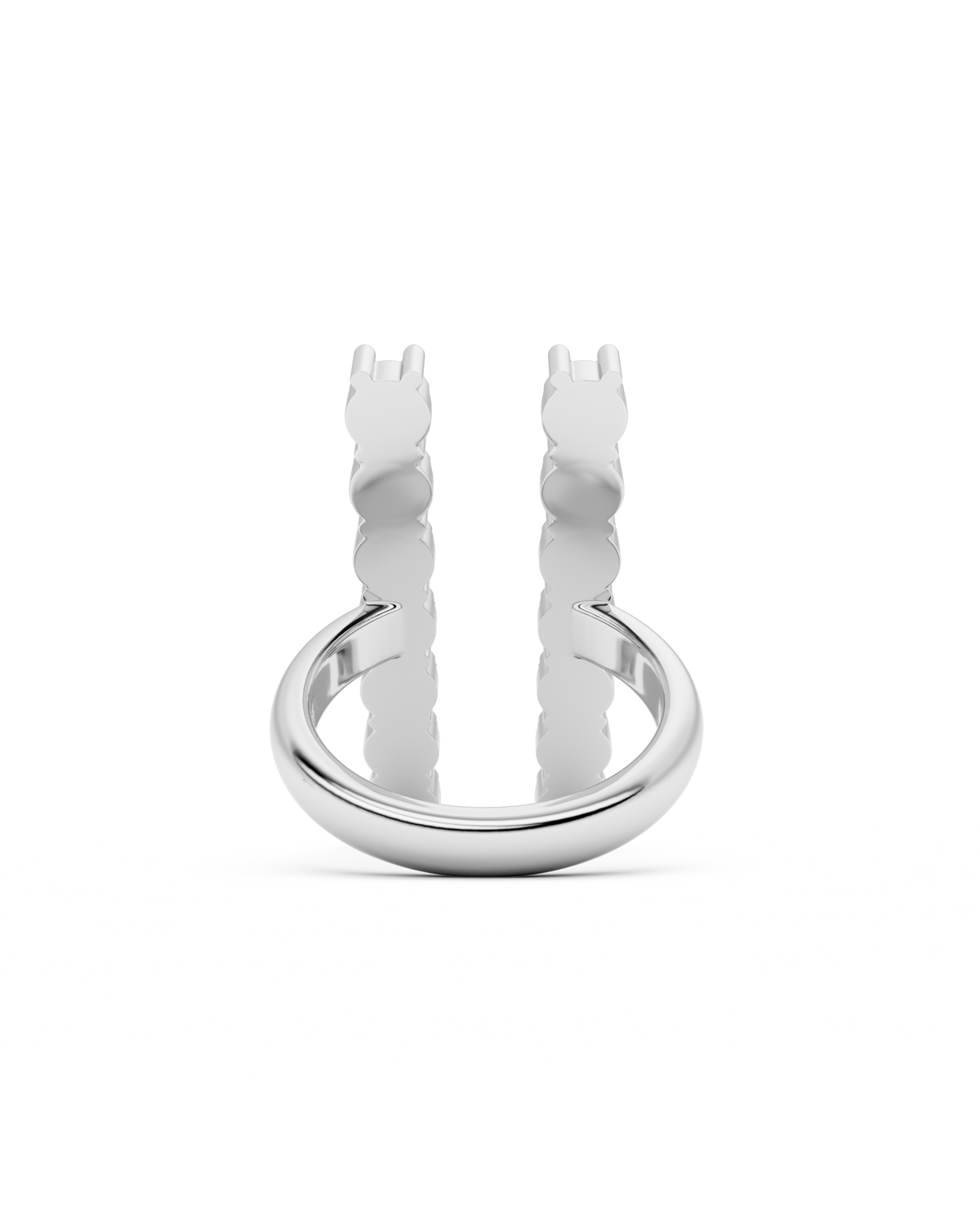 IRIS DIAMOND RING