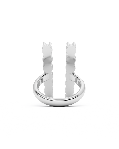 IRIS DIAMOND RING