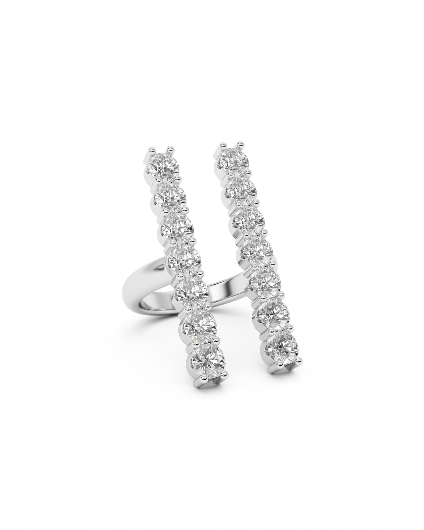 IRIS DIAMOND RING
