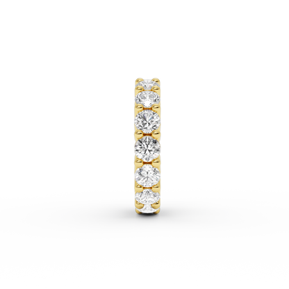 IRIS DEAMOND EARCUFF