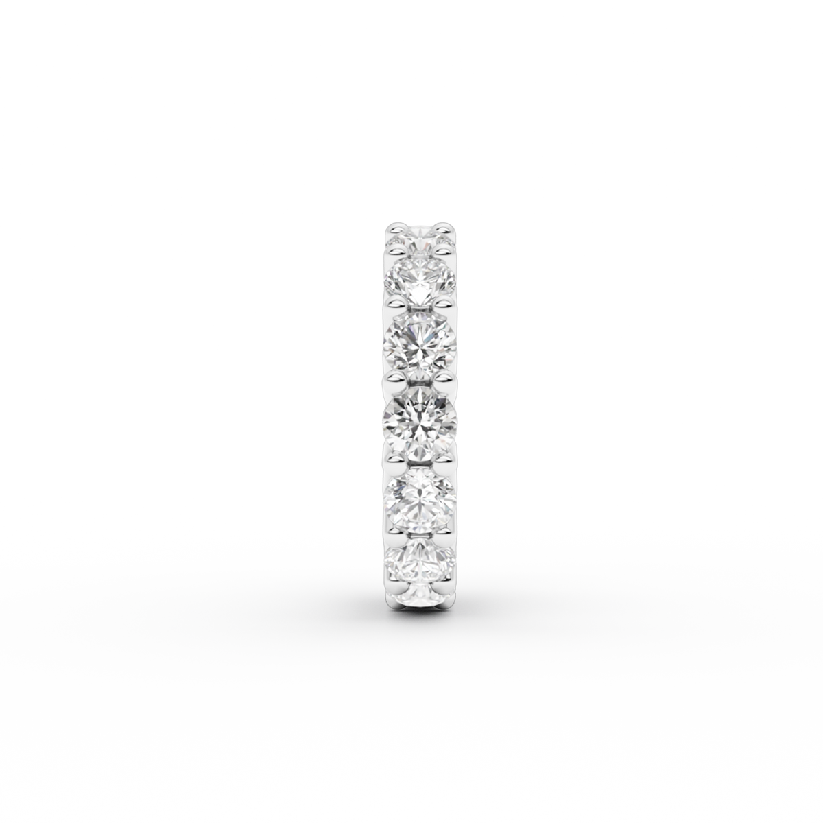 IRIS DEAMOND EARCUFF