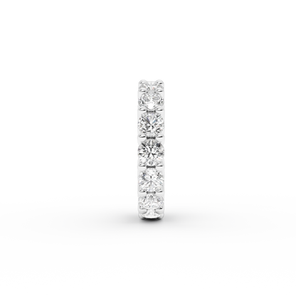 IRIS DEAMOND EARCUFF