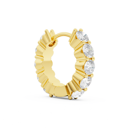 IRIS EARRING