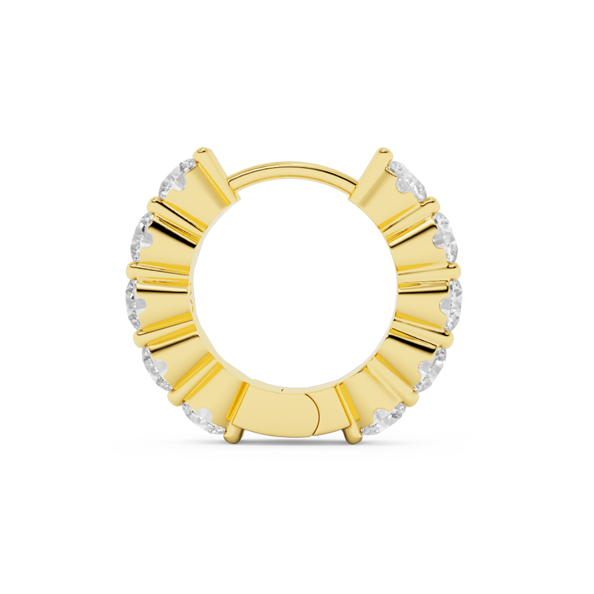IRIS EARRING