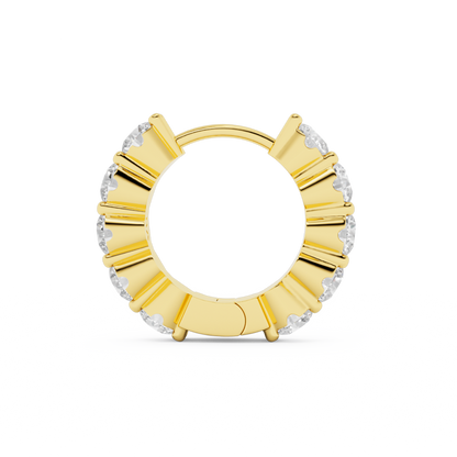 IRIS EARRING