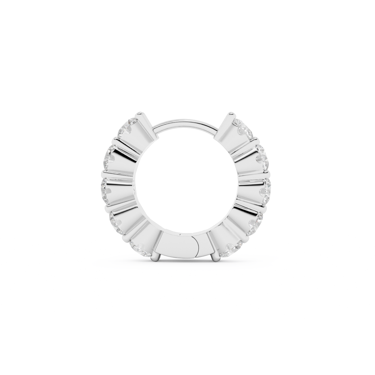 IRIS EARRING