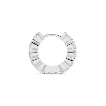 IRIS EARRING