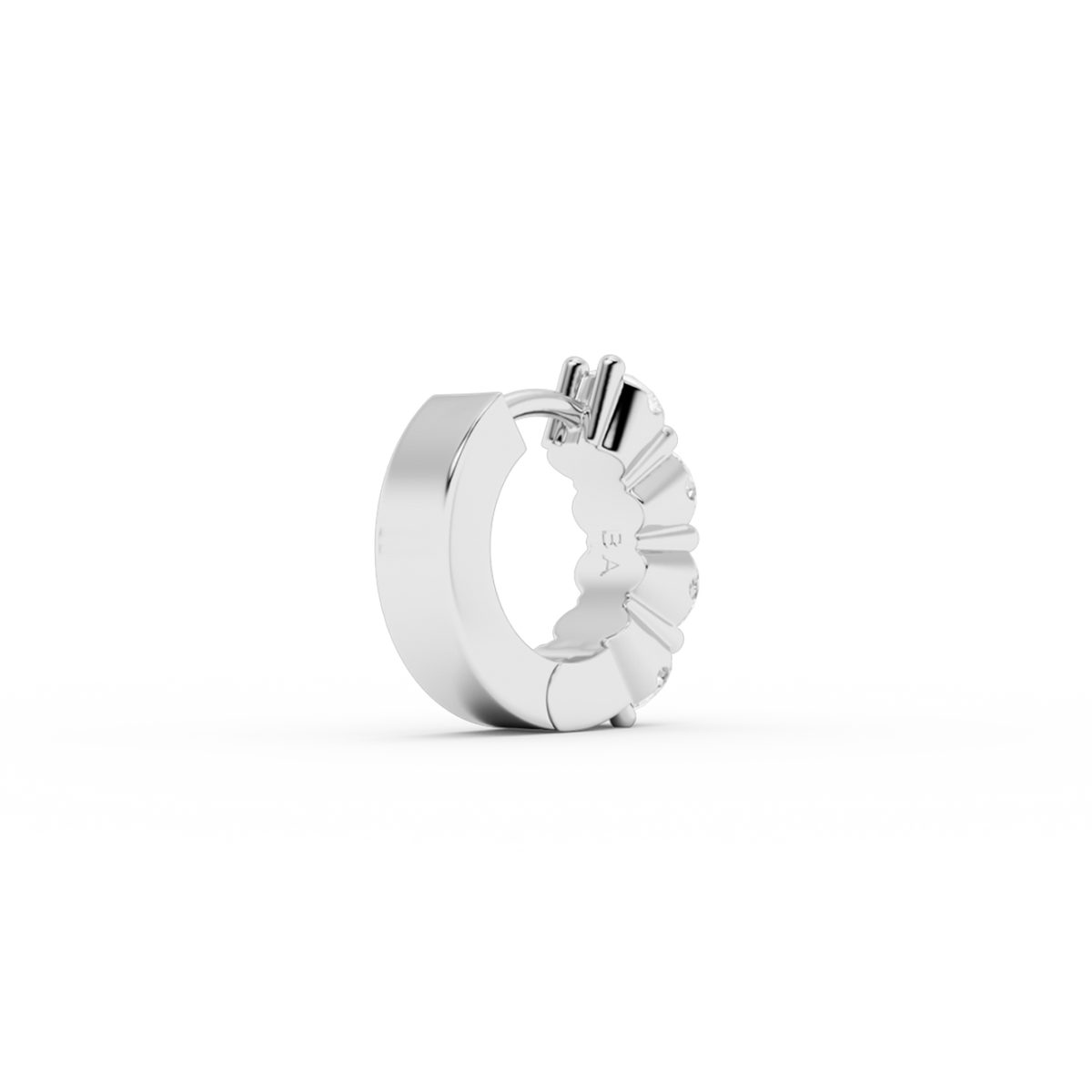 IRIS XS EARRING