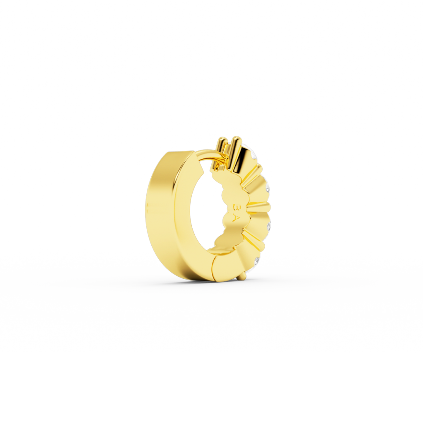 IRIS XS EARRING