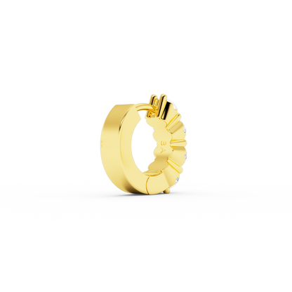 IRIS XS EARRING