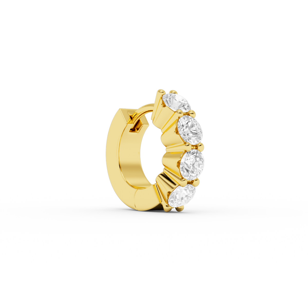 IRIS XS EARRING