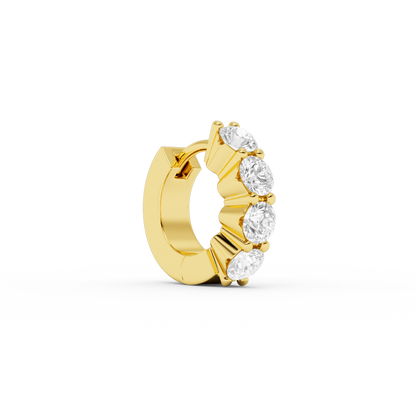 IRIS XS EARRING
