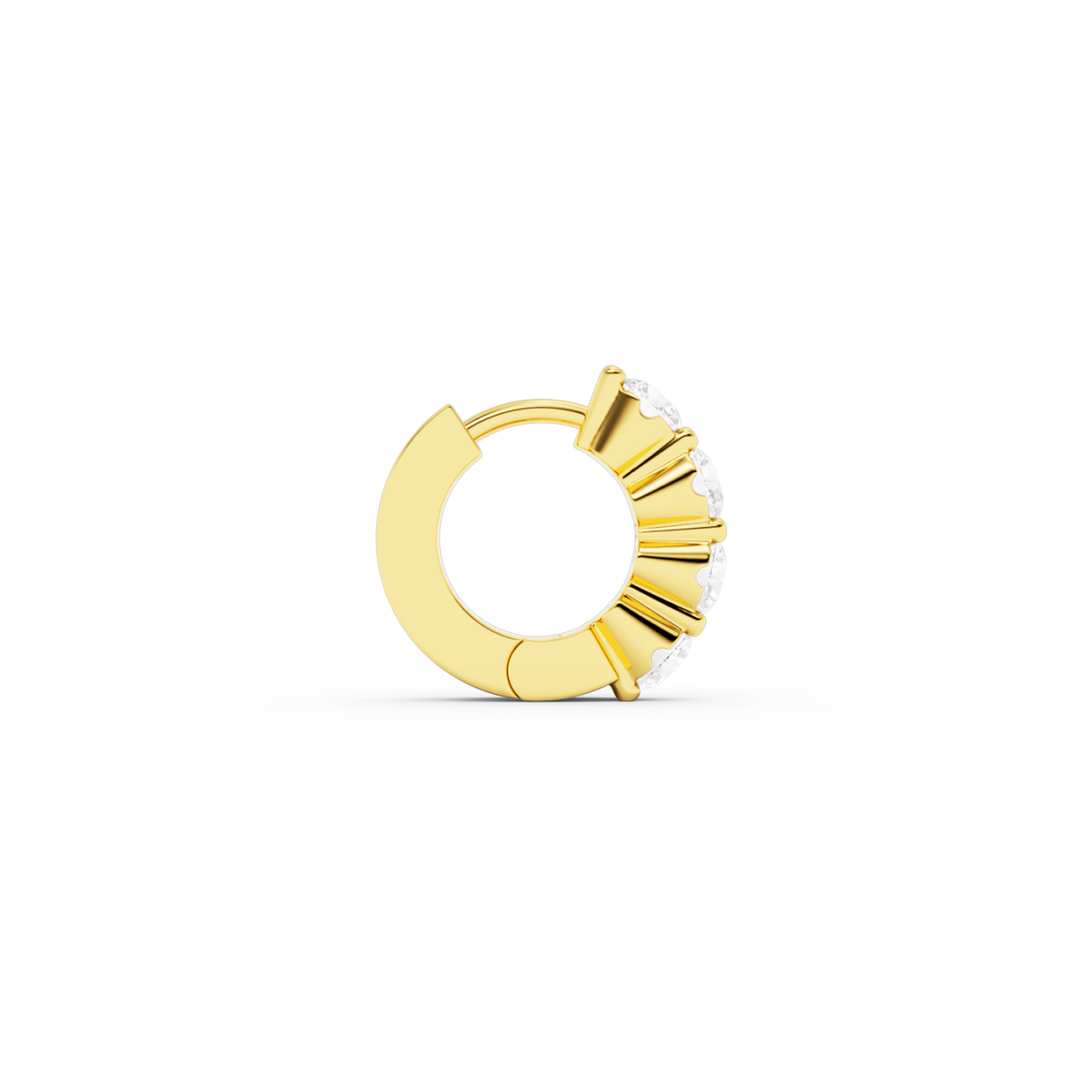 IRIS XS EARRING