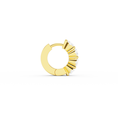 IRIS XS EARRING