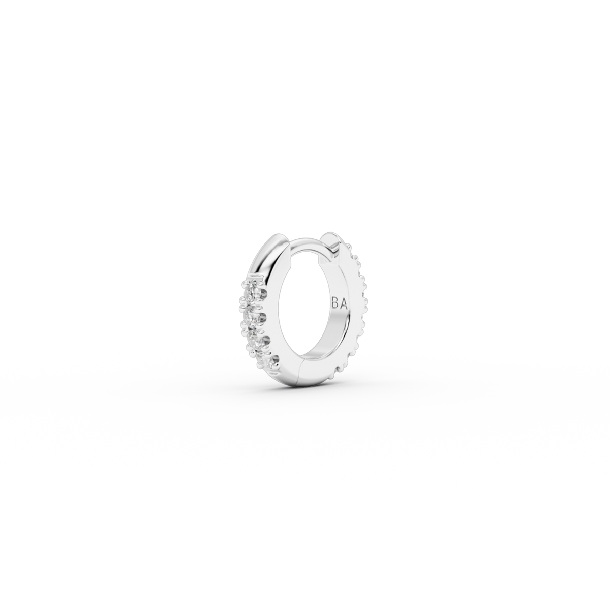 Ivy XS Diamond Earring