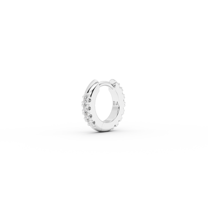 Ivy XS Diamond Earring