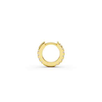 Ivy XS Diamond Earring