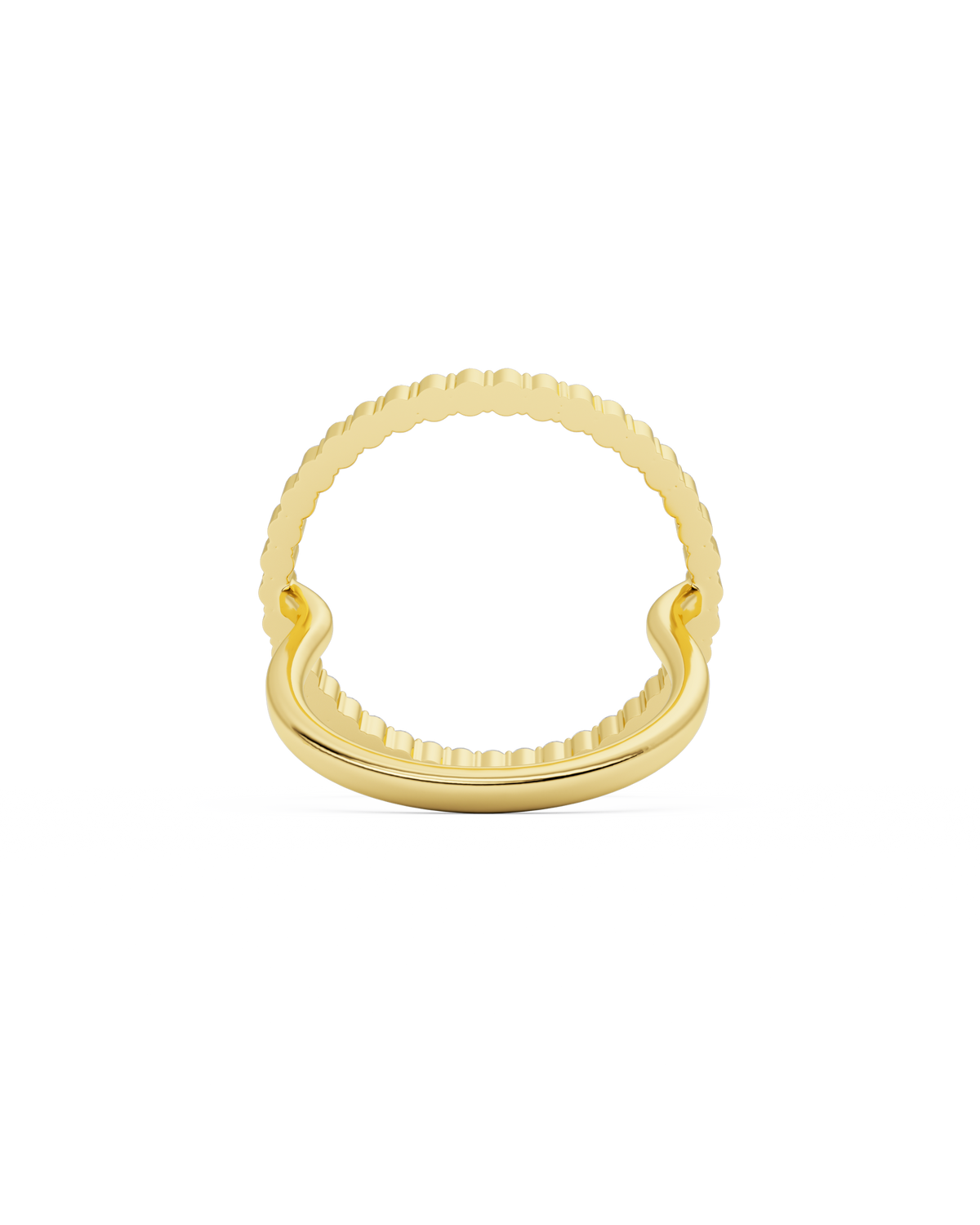 JILL DIAMOND RING