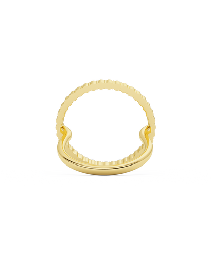 JILL DIAMOND RING
