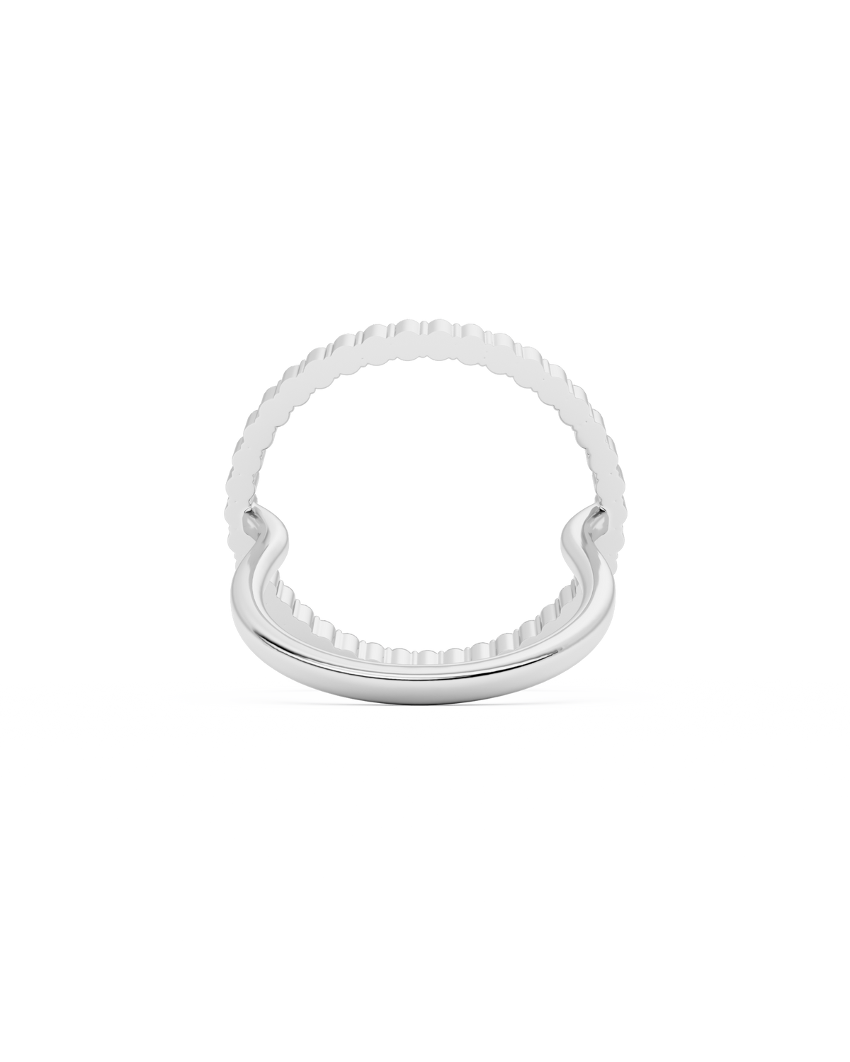 JILL DIAMOND RING