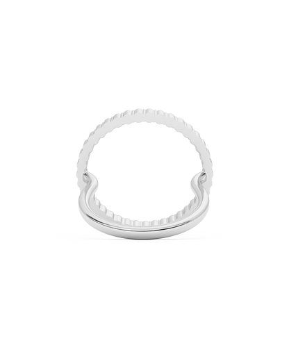 JILL DIAMOND RING