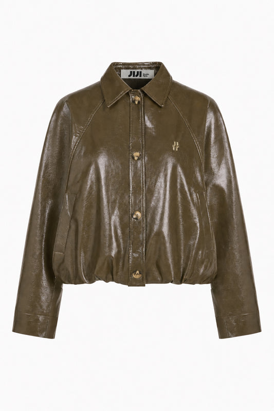 FRED jacket