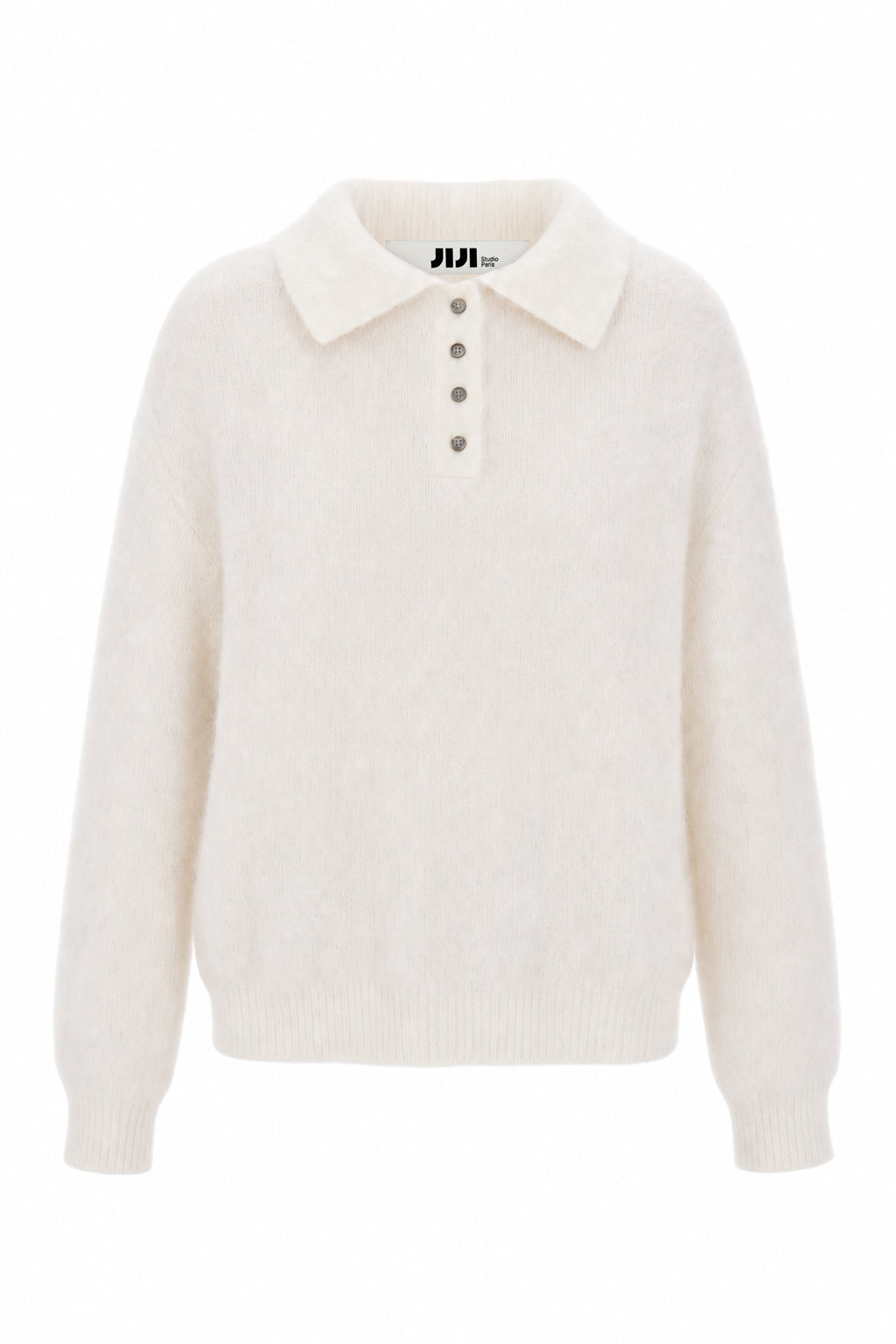RÉMY polo pull