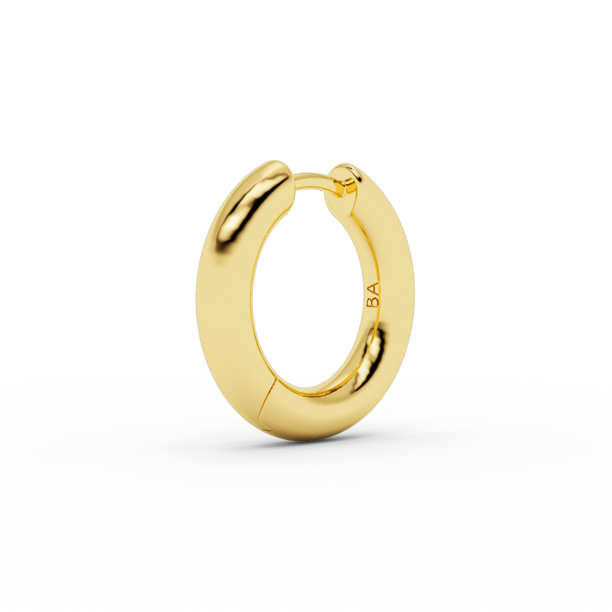 KOS EARRING M 20MM