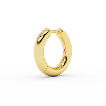 KOS EARRING M 20MM