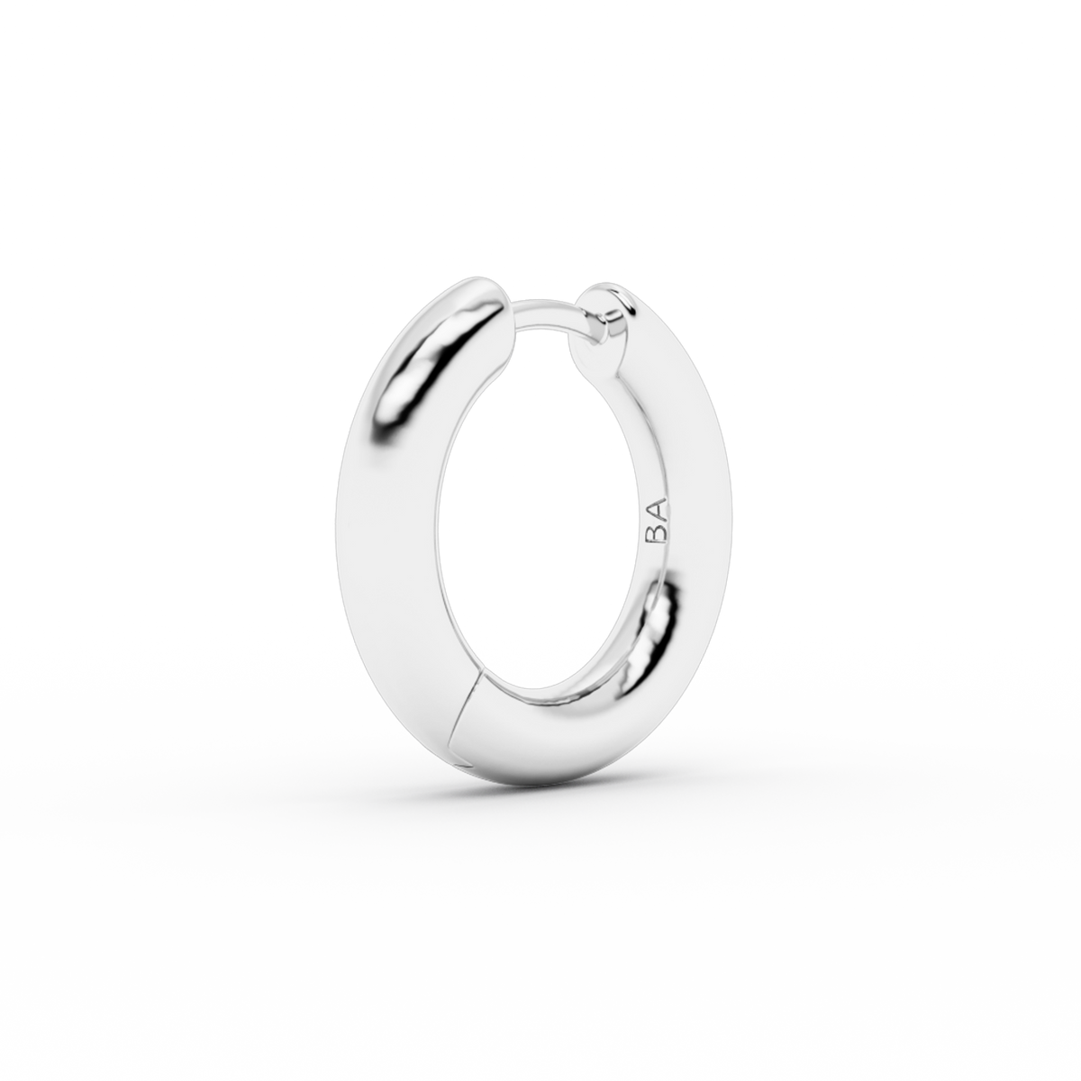 KOS EARRING M 20MM