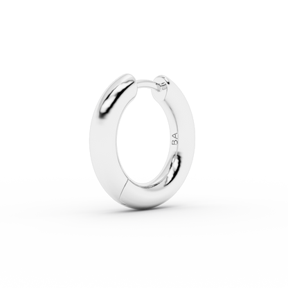 KOS EARRING M 20MM