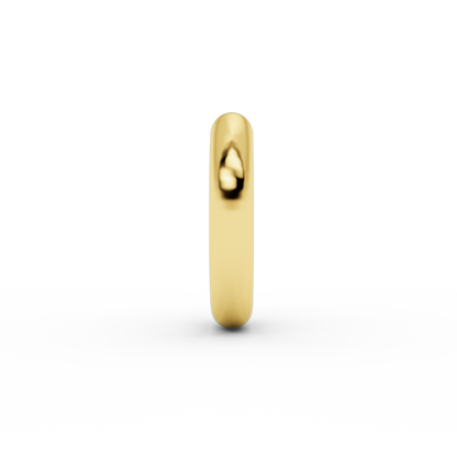 KOS EARRING M 20MM