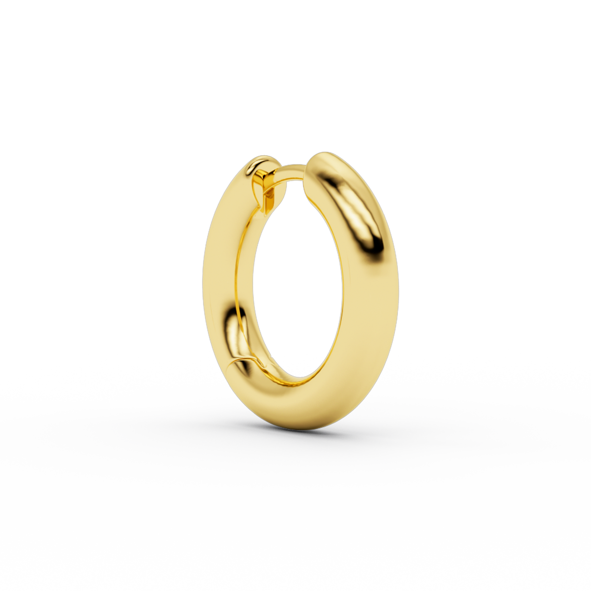 KOS EARRING M 20MM