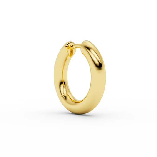 KOS EARRING M 20MM