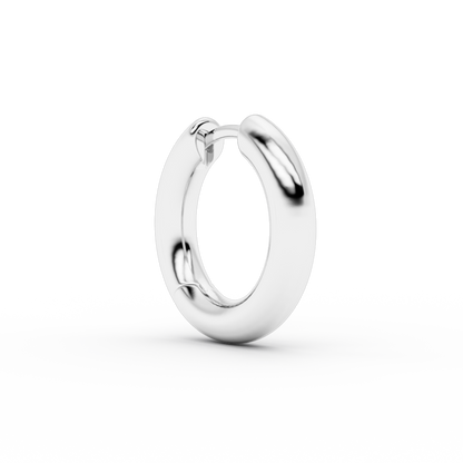 KOS EARRING M 20MM