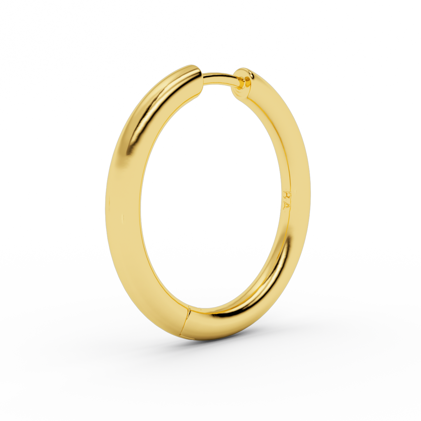 KOS EARRING L 30MM