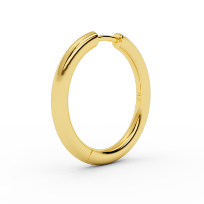 KOS EARRING L 30MM