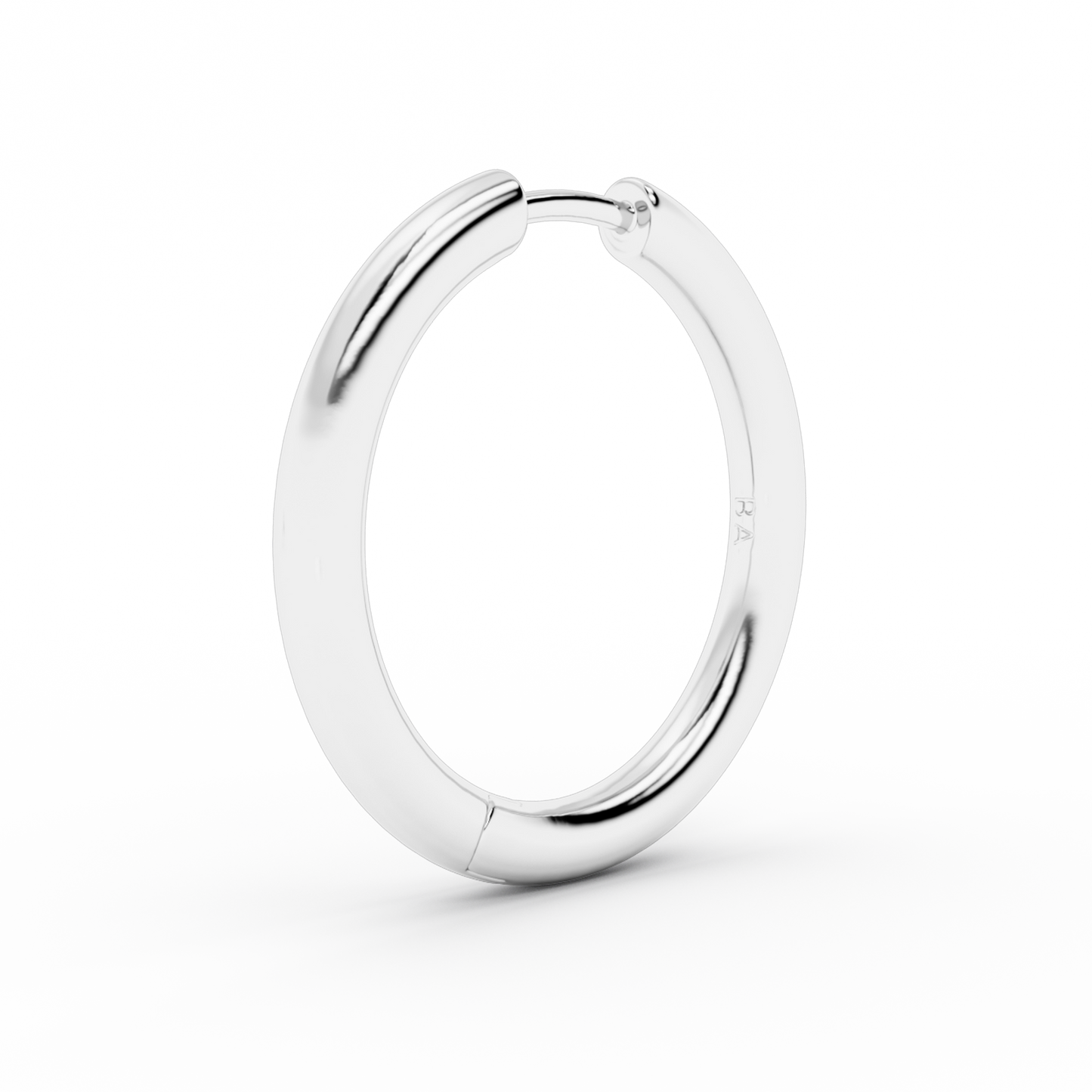 KOS EARRING L 30MM