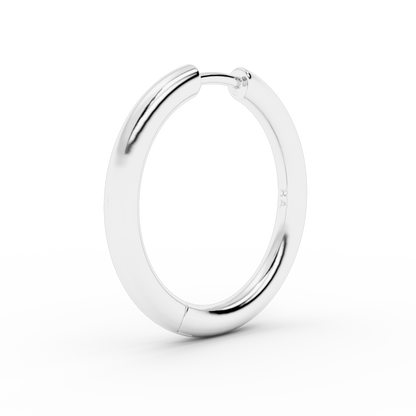 KOS EARRING L 30MM
