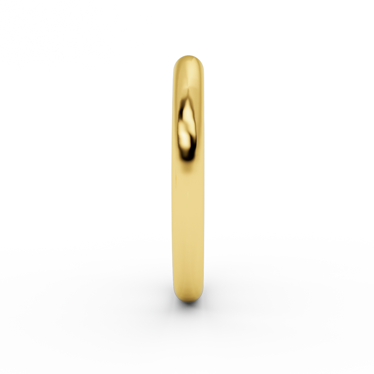 KOS EARRING L 30MM