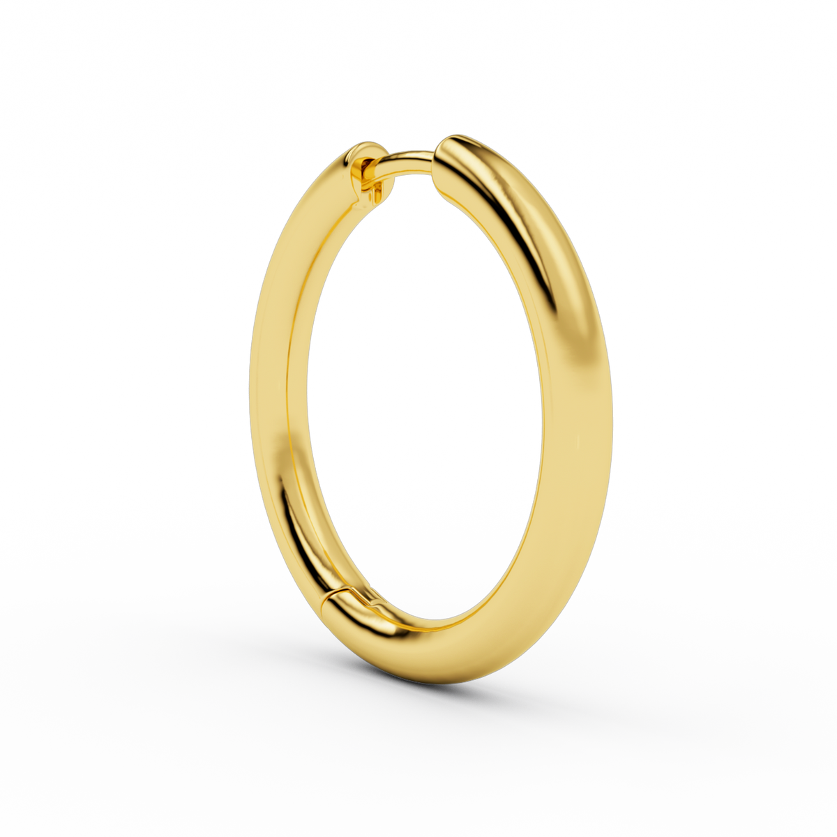 KOS EARRING L 30MM