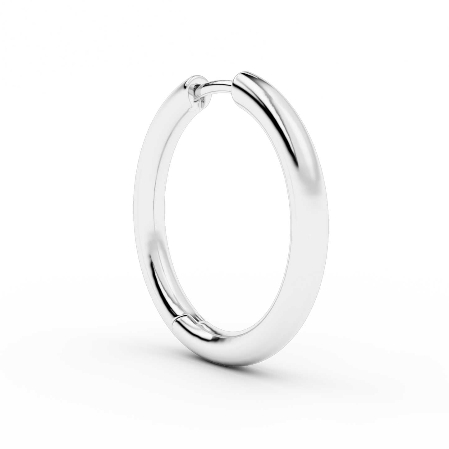 KOS EARRING L 30MM