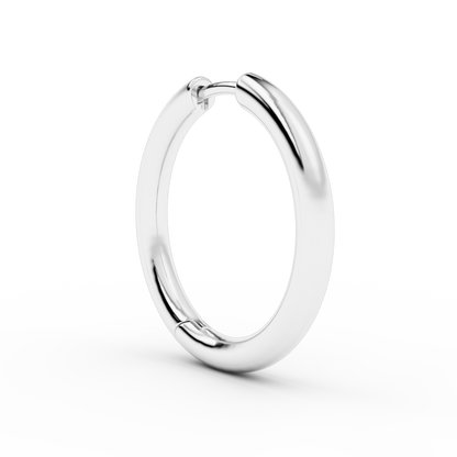 KOS EARRING L 30MM