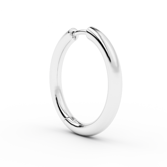 KOS EARRING L 30MM