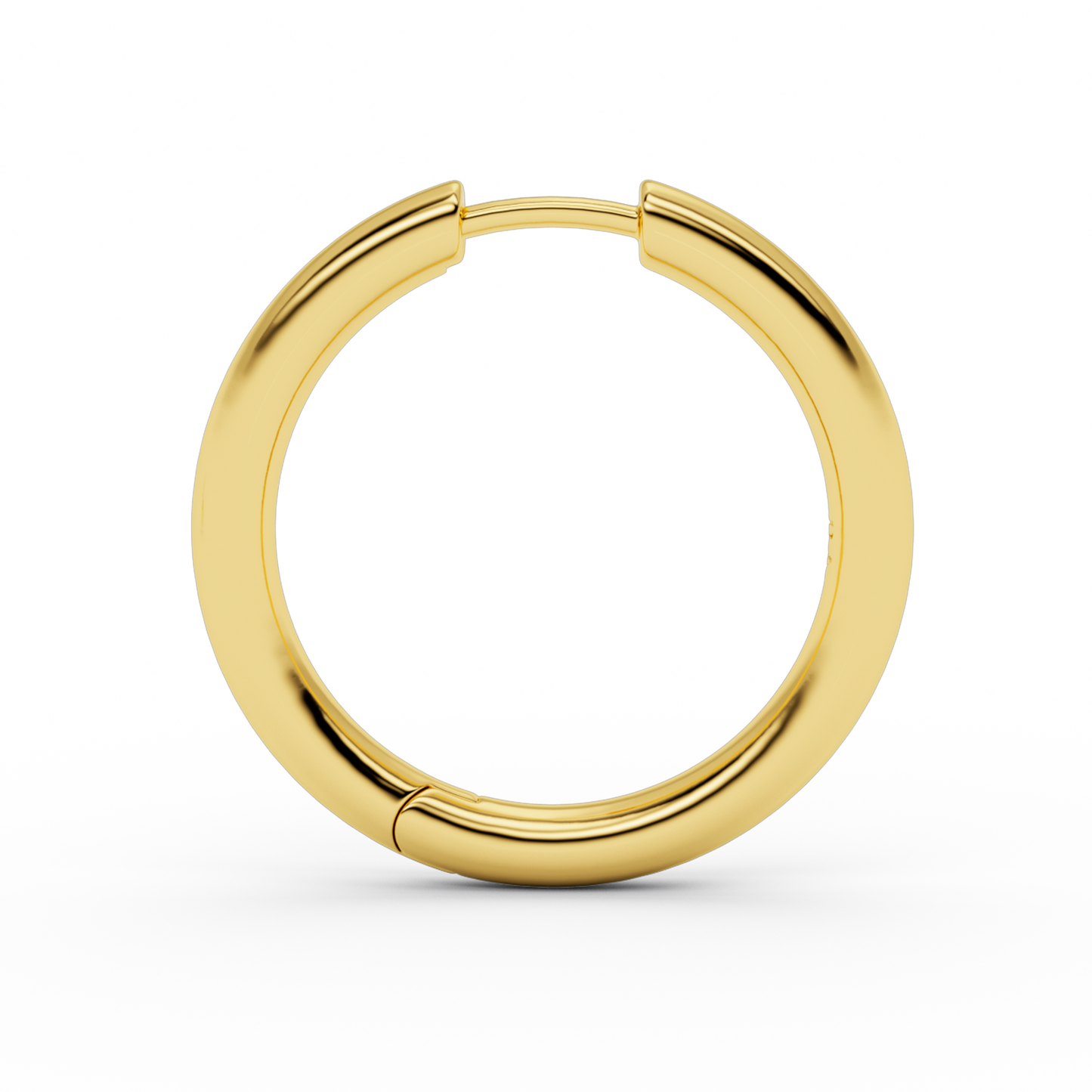 KOS EARRING L 30MM