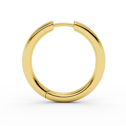 KOS EARRING L 30MM