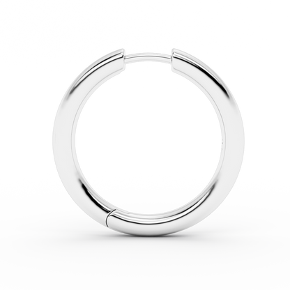 KOS EARRING L 30MM