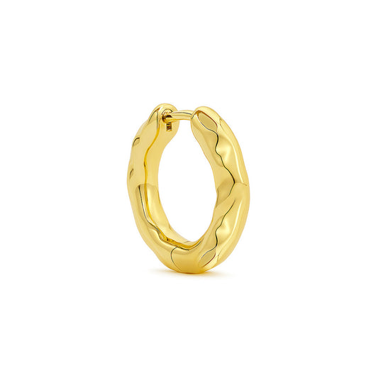 MOLTEN KOS EARRING M 20MM