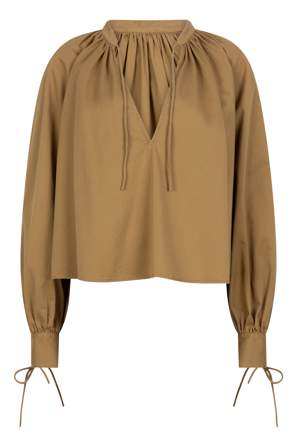 Breeze blouse