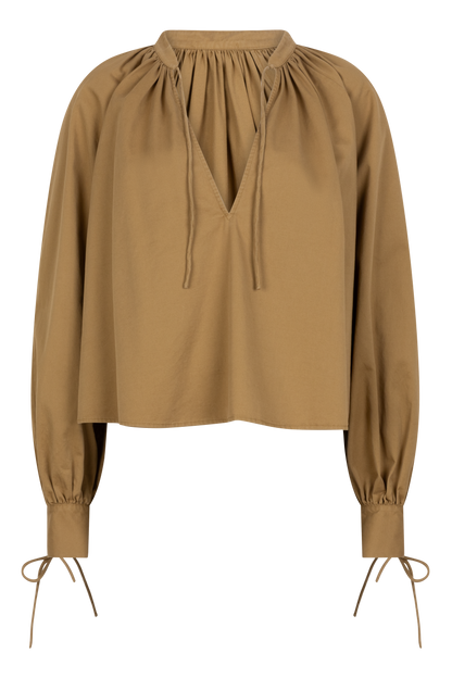 Breeze blouse
